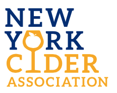 New York Cider Association logo